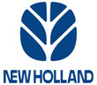 Distributor Traktor New Holland