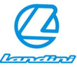 DIstributor Traktor Landini